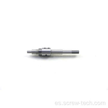 1603 tornillo de bola para máquina CNC